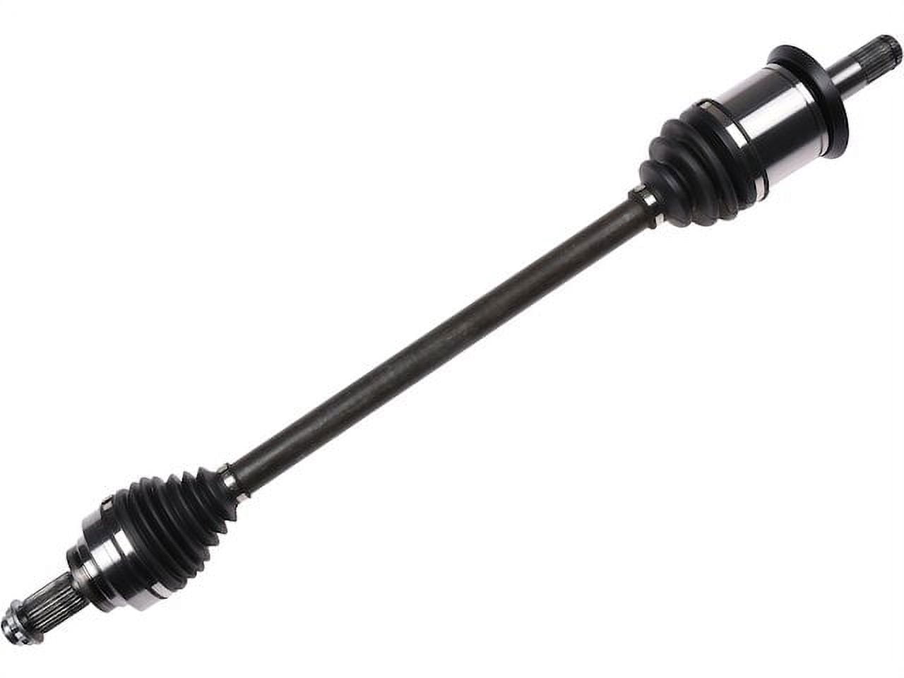 Rear Right CV Axle Assembly - Compatible with 2013 - 2016 BMW 328i ...