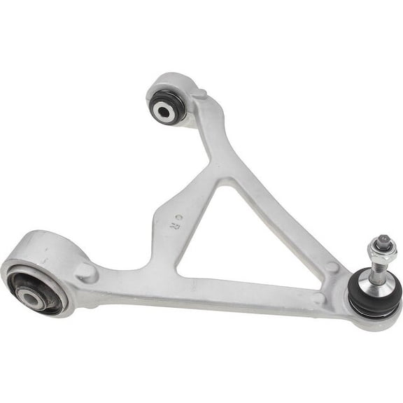 Rear Right Control Arm and Ball Joint Assembly 1 - Compatible with 2000 - 2005 Lincoln LS - Autopart Premium