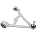thumbnail image 1 of Rear Right Control Arm and Ball Joint Assembly 1 - Compatible with 2007 - 2009 Jaguar XK Base 4.2L V8 - Autopart Premium, 1 of 2