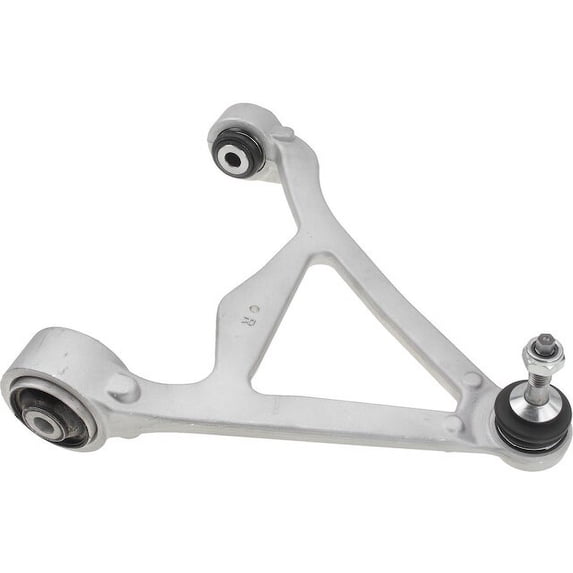 Rear Right Control Arm and Ball Joint Assembly 1 - Compatible with 2007 - 2009 Jaguar XK Base 4.2L V8 - Autopart Premium