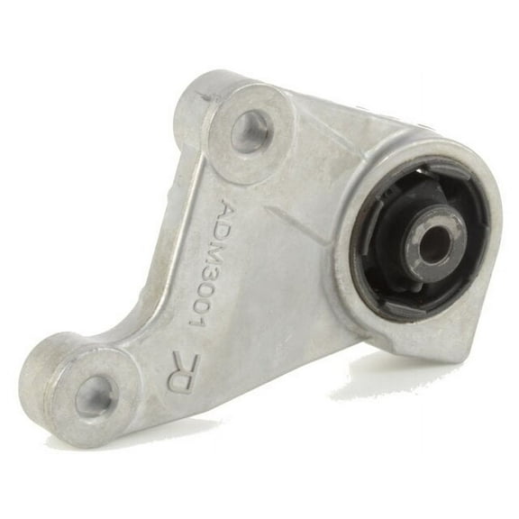 Rear Right Differential Mount - Compatible with 2013 - 2021 Mazda CX-5 AWD 2014 2015 2016 2017 2018 2019 2020