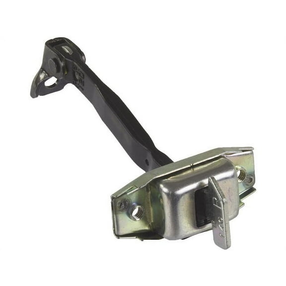 Rear Right Door Check - Compatible with 2006 - 2014 Toyota RAV4 EV 2007 2008 2009 2010 2011 2012 2013