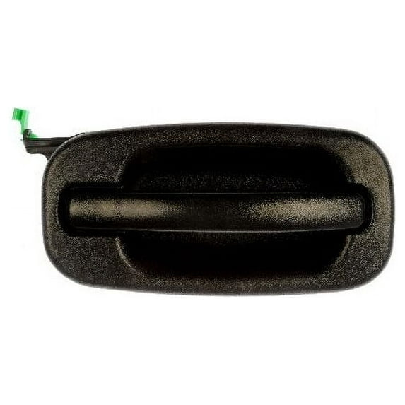 Rear Right Door Handle - Compatible with 2000 - 2006 Chevy Tahoe 2001 2002 2003 2004 2005
