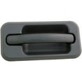 thumbnail image 1 of Rear Right Door Handle - Compatible with 2003 - 2006 Hummer H2 2004 2005, 1 of 2