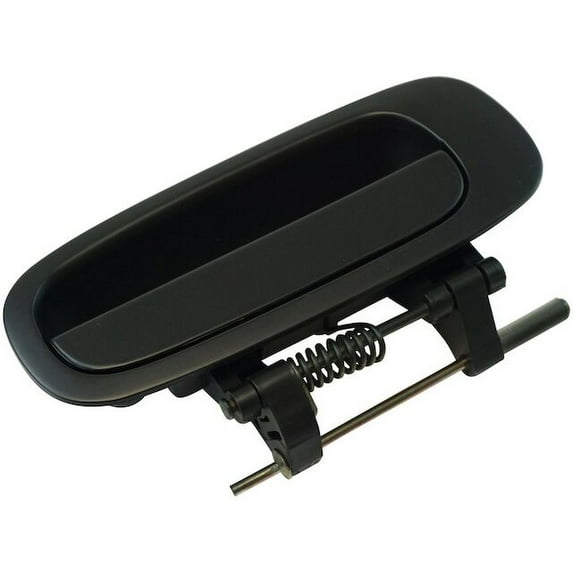 Rear Right Door Handle - Compatible with 2004 - 2006 Scion xB 2005