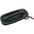 thumbnail image 1 of Rear Right Door Handle - Compatible with 2004 Chevy Silverado 2500 Crew Cab Pickup, 1 of 2