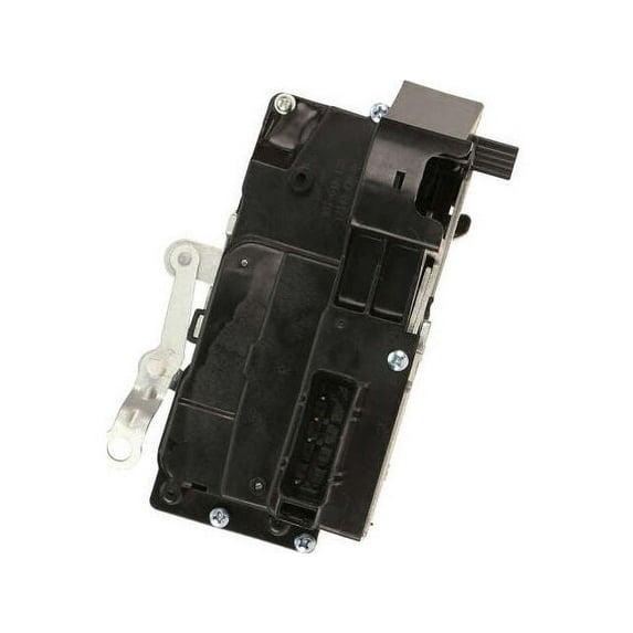 Rear Right Door Handle - Compatible with 2005 - 2006 Mazda Tribute