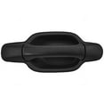 thumbnail image 1 of Rear Right Door Handle - Compatible with 2006 Isuzu i-350, 1 of 2