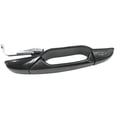 thumbnail image 1 of Rear Right Door Handle - Compatible with 2007 - 2013 Chevy Suburban 2500 2008 2009 2010 2011 2012, 1 of 2