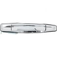 thumbnail image 1 of Rear Right Door Handle - Compatible with 2007 - 2014 Cadillac Escalade ESV Sport Utility 4-Door 2008 2009 2010 2011 2012 2013, 1 of 2