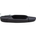 thumbnail image 1 of Rear Right Door Handle - Compatible with 2007 - 2014 Chevy Tahoe Sport Utility 4-Door 2008 2009 2010 2011 2012 2013, 1 of 2
