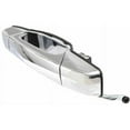 thumbnail image 1 of Rear Right Door Handle - Compatible with 2007 - 2014 GMC Yukon 2008 2009 2010 2011 2012 2013, 1 of 2