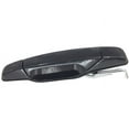 thumbnail image 1 of Rear Right Door Handle - Compatible with 2007 - 2014 GMC Yukon XL 1500 2008 2009 2010 2011 2012 2013, 1 of 2