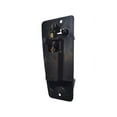 thumbnail image 1 of Rear Right Door Handle - Compatible with 2007 GMC Sierra 1500 Classic Extended Cab Pickup, 1 of 2