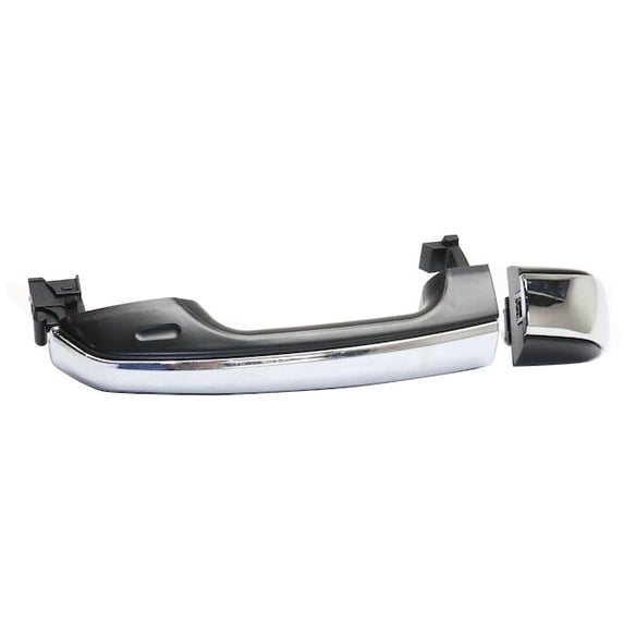 Rear Right Door Handle - Compatible with 2010 - 2021 GX460 2011 2012 2013 2014 2015 2016 2017 2018 2019 2020
