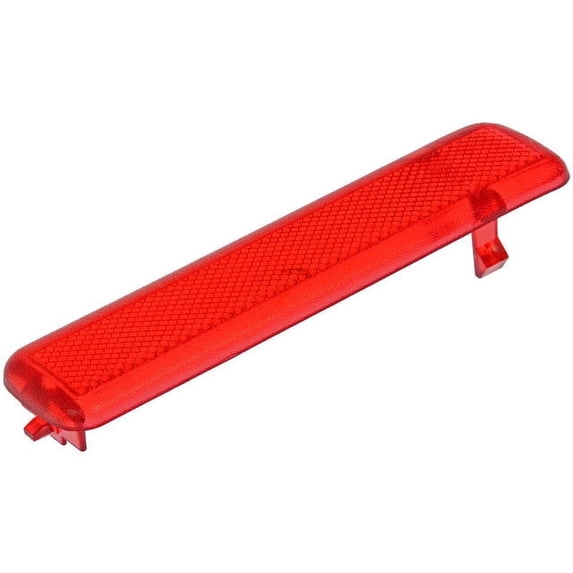 Rear Right Door Interior Reflector - Compatible with 2003 - 2006 Cadillac Escalade EXT 2004 2005
