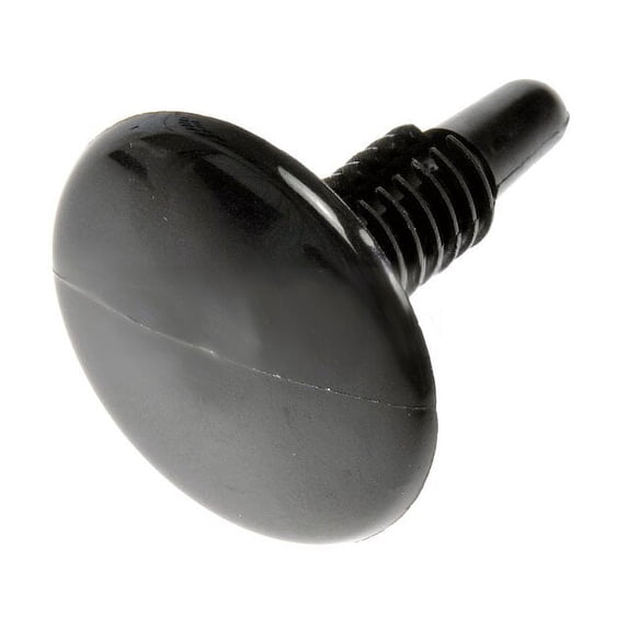 Rear Right Door Interior Trim Panel Retainer - Compatible with 1992 - 2002 Ford E-350 Econoline Club Wagon 1993 1994 1995 1996 1997 1998 1999 2000 2001