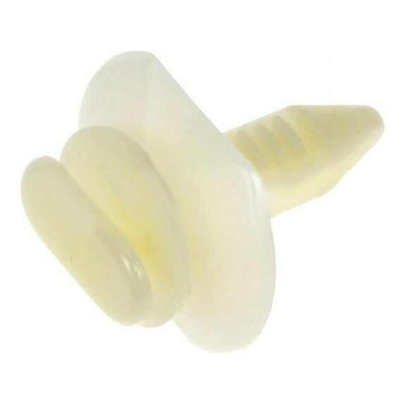 Rear Right Door Interior Trim Panel Retainer - Compatible with 1985 - 1989 Chevy Astro 1986 1987 1988