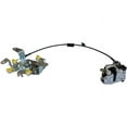 thumbnail image 1 of Rear Right Door Latch Assembly - Compatible with 1997 Ford F-250 HD, 1 of 2