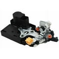 thumbnail image 1 of Rear Right Door Latch Assembly - Compatible with 2007 Chevrolet Silverado 1500 Classic Crew Cab Pickup 4-Door - AC Delco, 1 of 2
