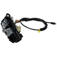 thumbnail image 1 of Rear Right Door Latch Assembly - Compatible with 2007 Chevrolet Silverado 1500 Crew Cab Pickup 4-Door - AC Delco, 1 of 2