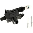 thumbnail image 1 of Rear Right Door Lock Actuator - Compatible with 1996 - 2004, 2006 - 2019 Chevy Express 3500 1997 1998 1999 2000 2001 2002 2003 2007 2008 2009 2010 2011 2012 2013 2014 2015 2016 2017, 1 of 2