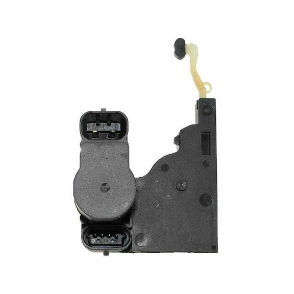 Rear Right Door Lock Actuator - Compatible with 1992 - 2004 Chevy Astro 1993 1994 1995 1996 1997 1998 1999 2000 2001 2002 2003