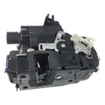 thumbnail image 1 of Rear Right Door Lock Actuator - Compatible with 1999 - 2005 Volkswagen Jetta 2000 2001 2002 2003 2004, 1 of 2