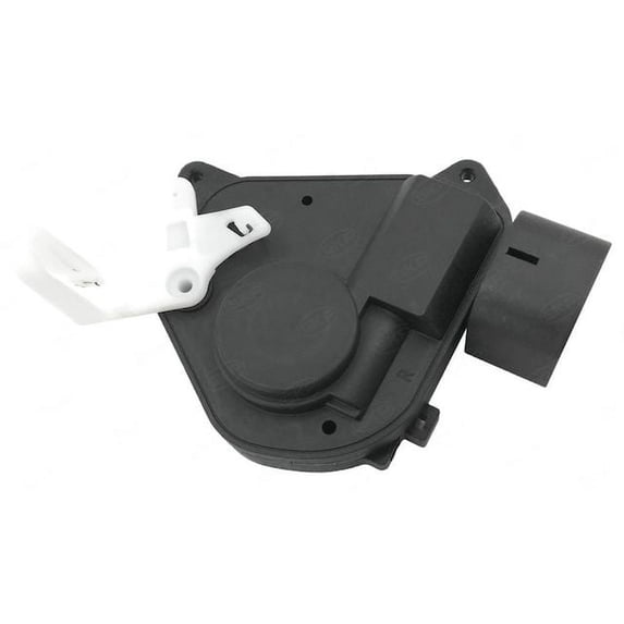 Rear Right Door Lock Actuator - Compatible with 2000 - 2005 Toyota RAV4 2001 2002 2003 2004