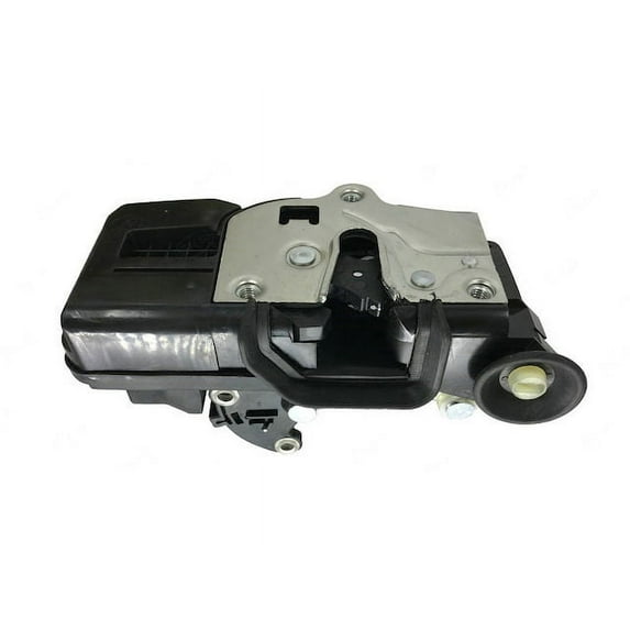 Rear Right Door Lock Actuator - Compatible with 2004 - 2006 Cadillac SRX 2005