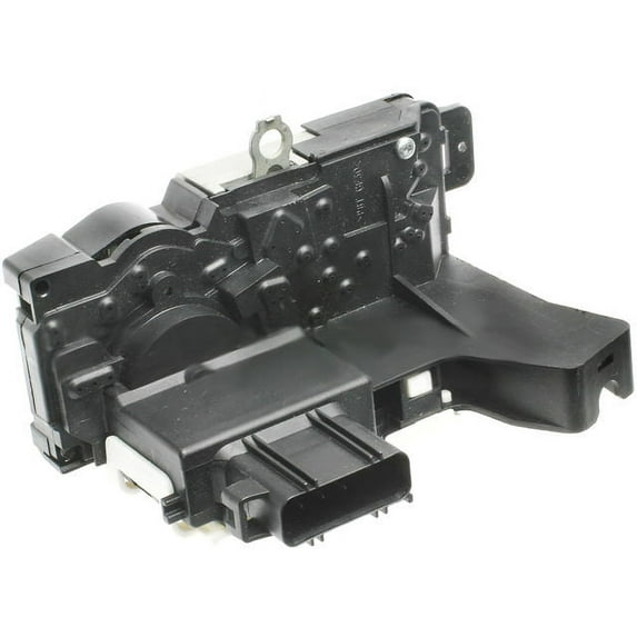 Rear Right Door Lock Actuator - Compatible with 2006 Lincoln Zephyr