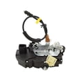 thumbnail image 1 of Rear Right Door Lock Actuator - Compatible with 2008 - 2009 Chevy Silverado 1500 Crew Cab Pickup, 1 of 2