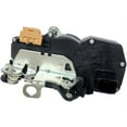 thumbnail image 1 of Rear Right Door Lock Actuator - Compatible with 2012 - 2015 Chevy Captiva Sport 2013 2014, 1 of 2