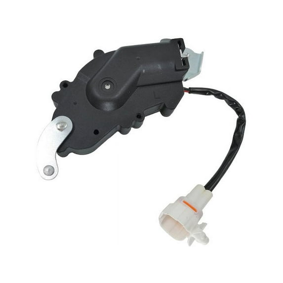 Rear Right Door Lock Actuator Motor - Compatible with 1991 - 1998 Toyota Land Cruiser 1992 1993 1994 1995 1996 1997