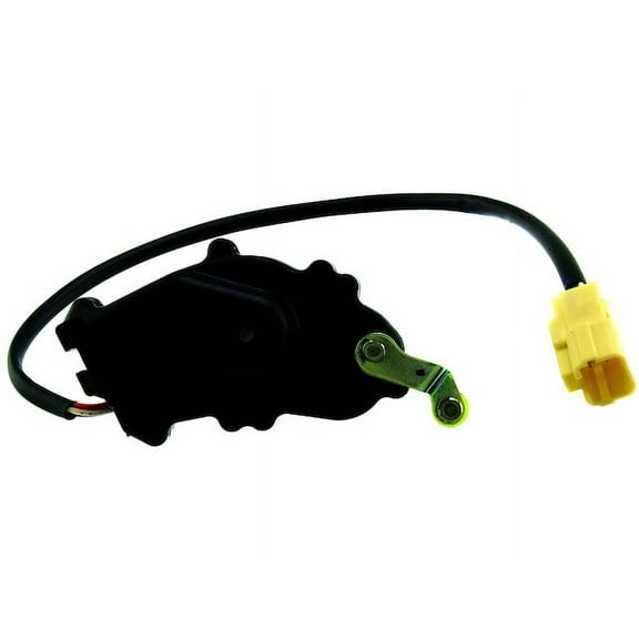 Rear Right Door Lock Actuator Motor - Compatible with 1995 - 1997 LS400 1996