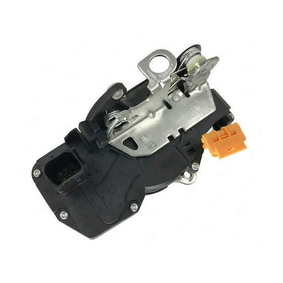 Rear Right Door Lock Actuator Motor - Compatible with 2007 - 2009 Chevy Suburban 1500 2008