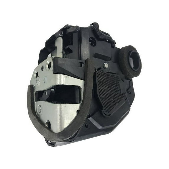 Rear Right Door Lock Actuator Motor - Compatible with 2007 - 2016 Toyota Tundra 2008 2009 2010 2011 2012 2013 2014 2015