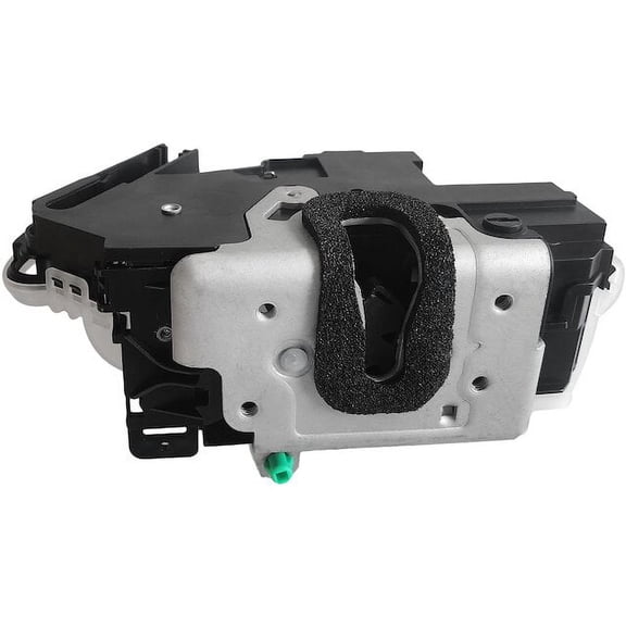 Rear Right Door Lock Actuator Motor - Compatible with 2007 - 2018 Ford Edge 2008 2009 2010 2011 2012 2013 2014 2015 2016 2017
