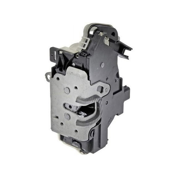 Rear Right Door Lock Actuator Motor - Compatible with 2008 - 2011 Ford Focus 2009 2010