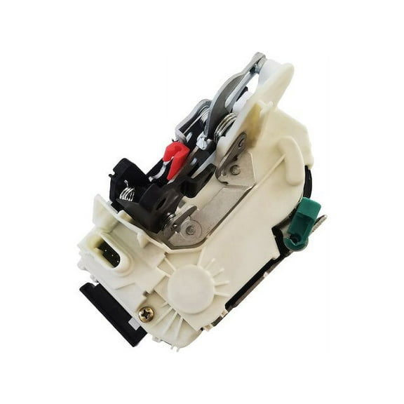 Rear Right Door Lock Actuator Motor - Compatible with 2008 - 2012 Jeep Liberty 2009 2010 2011