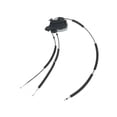 thumbnail image 1 of Rear Right Door Lock Actuator Motor - Compatible with 2008 - 2013 Nissan Rogue 2009 2010 2011 2012, 1 of 2