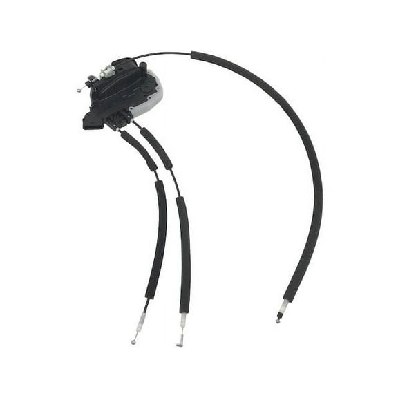 Rear Right Door Lock Actuator Motor - Compatible with 2009 - 2014 Nissan Murano 2010 2011 2012 2013