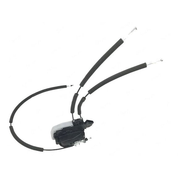 Rear Right Door Lock Actuator Motor - Compatible with 2009 - 2014 Nissan Murano 2010 2011 2012 2013