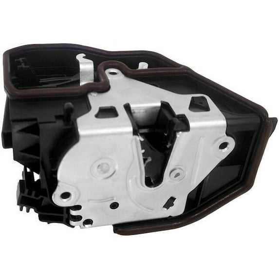 Rear Right Door Lock Actuator Motor - Compatible with 2009 - 2016 BMW 550i 2010 2011 2012 2013 2014 2015
