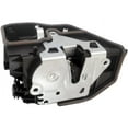 thumbnail image 1 of Rear Right Door Lock Actuator Motor - Compatible with 2010 - 2015 BMW 550i GT 2011 2012 2013 2014, 1 of 2