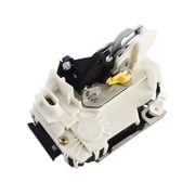 Rear Right Door Lock Actuator Motor - Compatible with 2011 - 2018 Ram 1500 4-Door 2012 2013 2014 2015 2016 2017