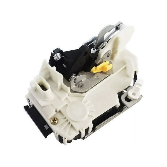 Rear Right Door Lock Actuator Motor - Compatible with 2011 - 2018 Ram 2500 4-Door 2012 2013 2014 2015 2016 2017