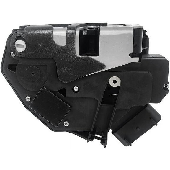 Rear Right Door Lock Actuator Motor - Compatible with 2013 - 2018 Ford Escape 2014 2015 2016 2017