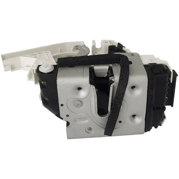 Rear Right Door Lock Actuator Motor - Compatible with 2014 - 2019 Jeep Cherokee 2015 2016 2017 2018