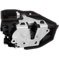 thumbnail image 1 of Rear Right Door Lock Actuator Motor - Compatible with 2015 - 2016 BMW 428i Gran Coupe, 1 of 2